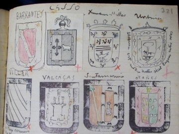 LIBRO HERALDICA Y FILATELIA (8)